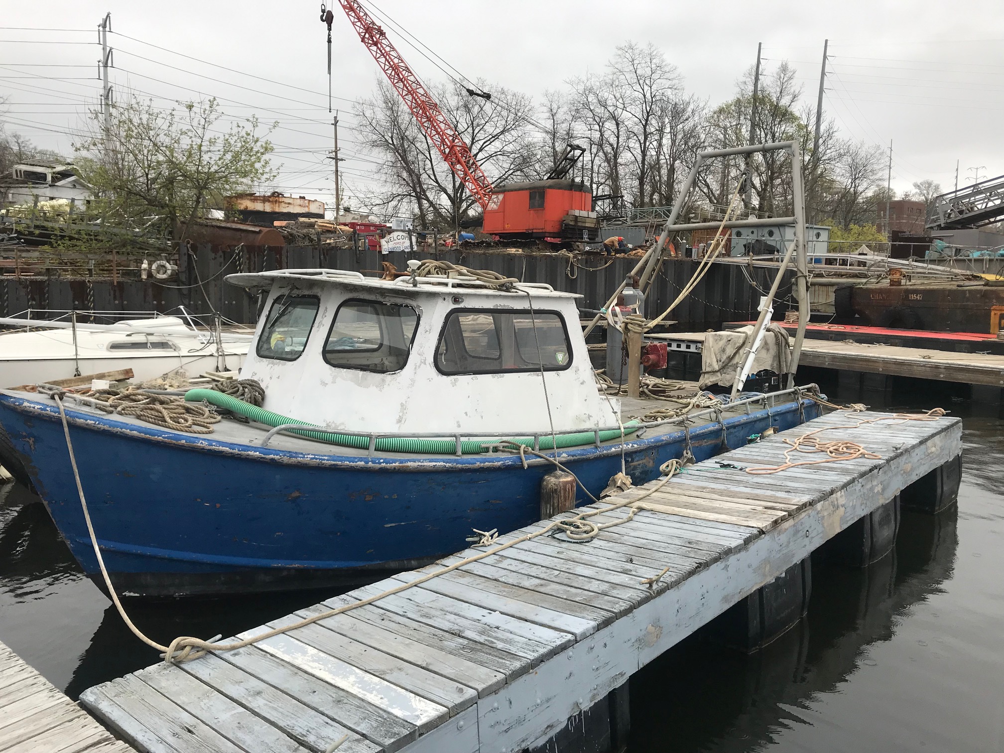 Picture Boat - Image 22
